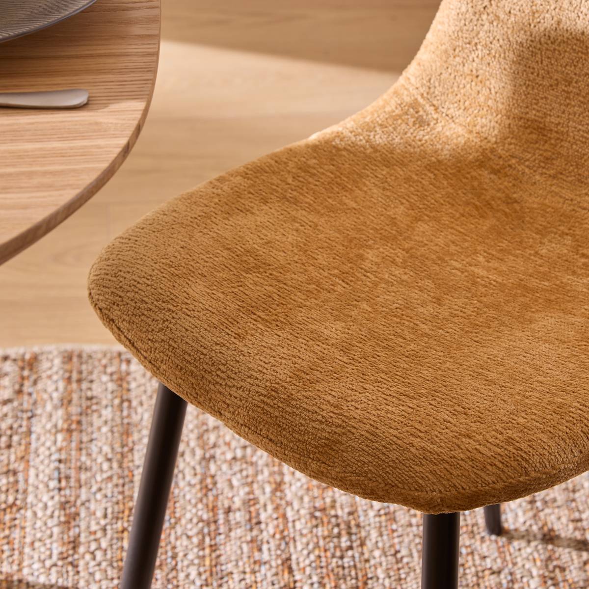Chaise Tyka Salle à manger Chaises, fauteuils de table