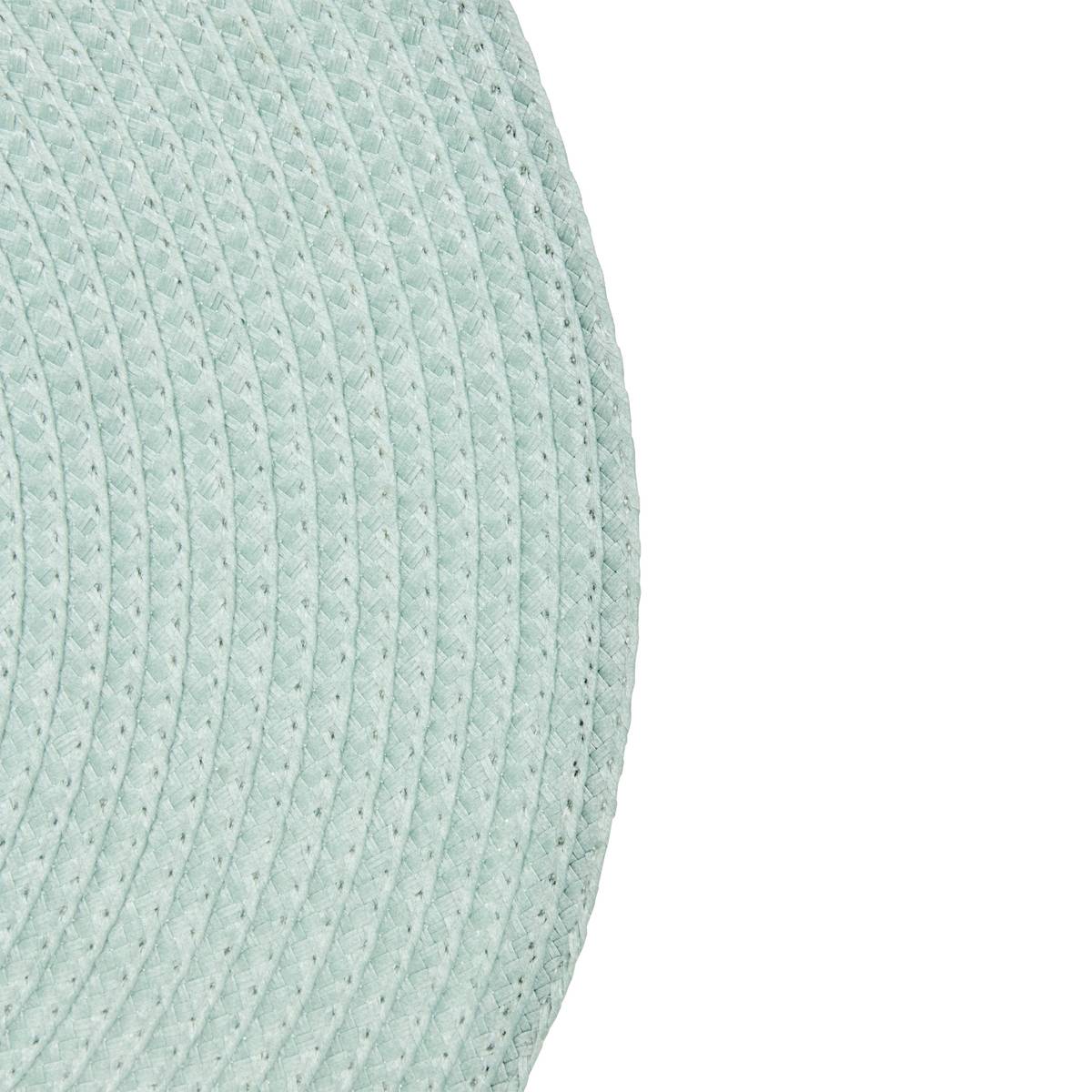 Set de table Tresse Linge de table Sets de table