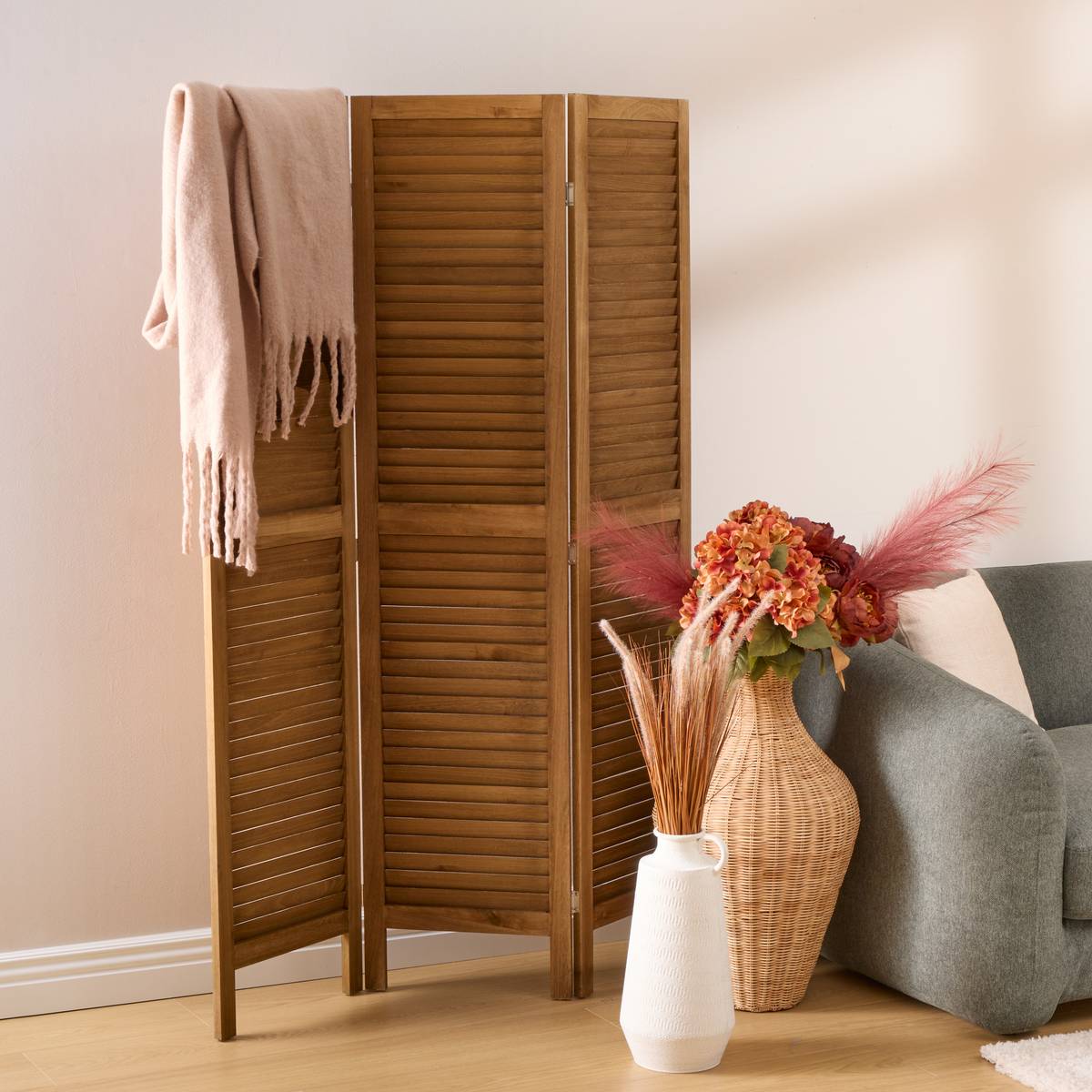 Paravent Camila Chambre Paravents