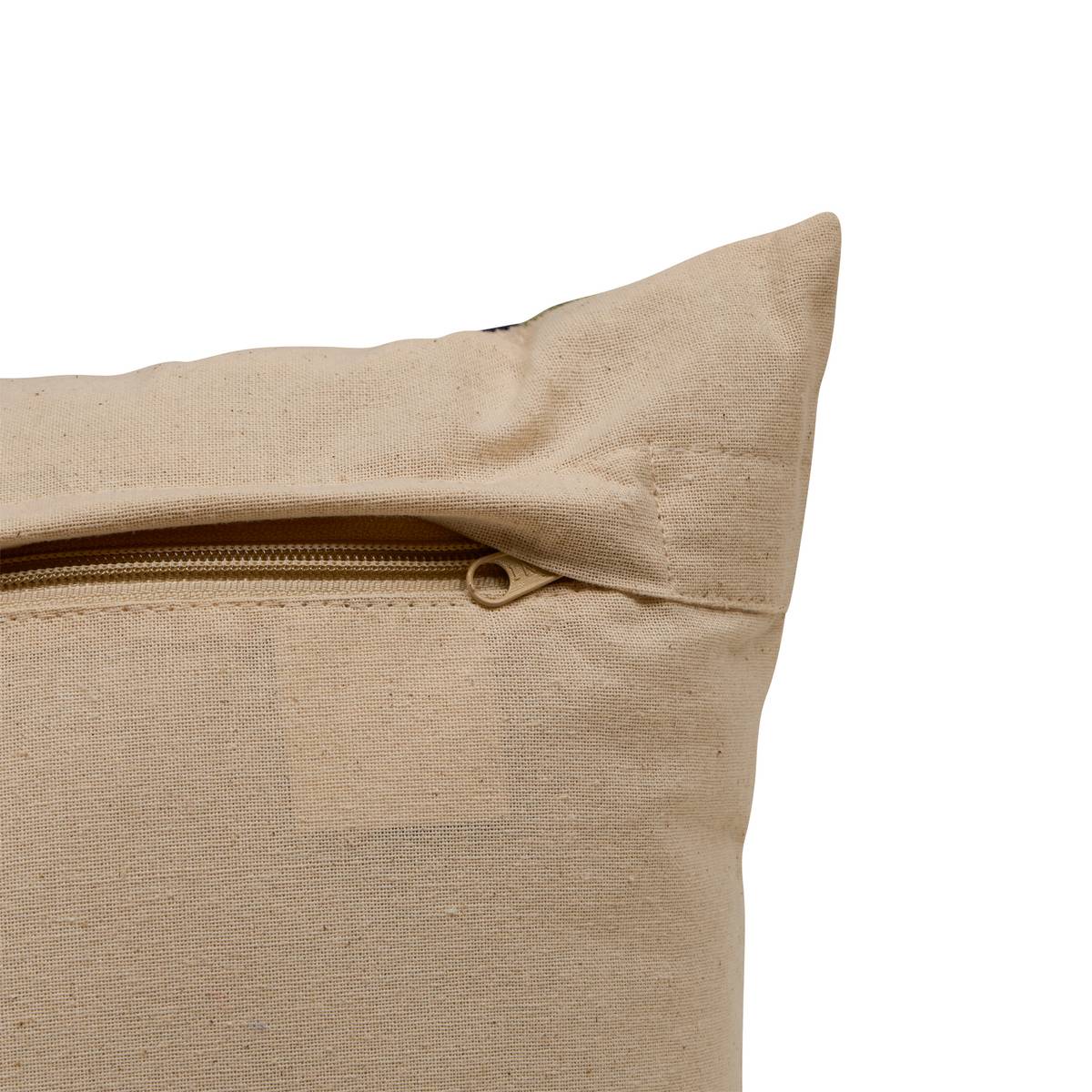 Coussin Hary Coussins, plaids Coussins