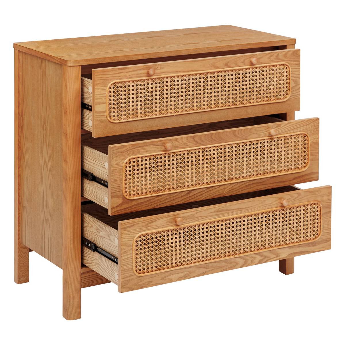Commode rectangulaire Tiria Chambre Commodes, chiffonniers