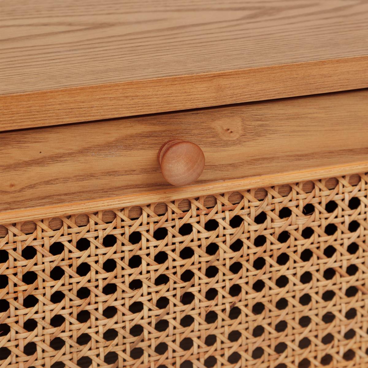 Commode rectangulaire Tiria Chambre Commodes, chiffonniers