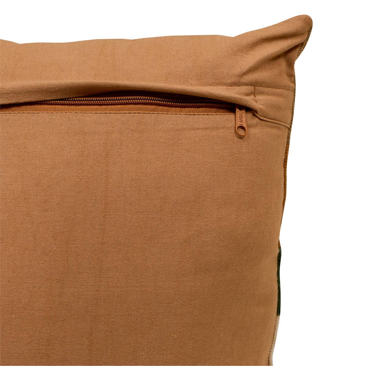 Coussin Hary Coussins, plaids Coussins