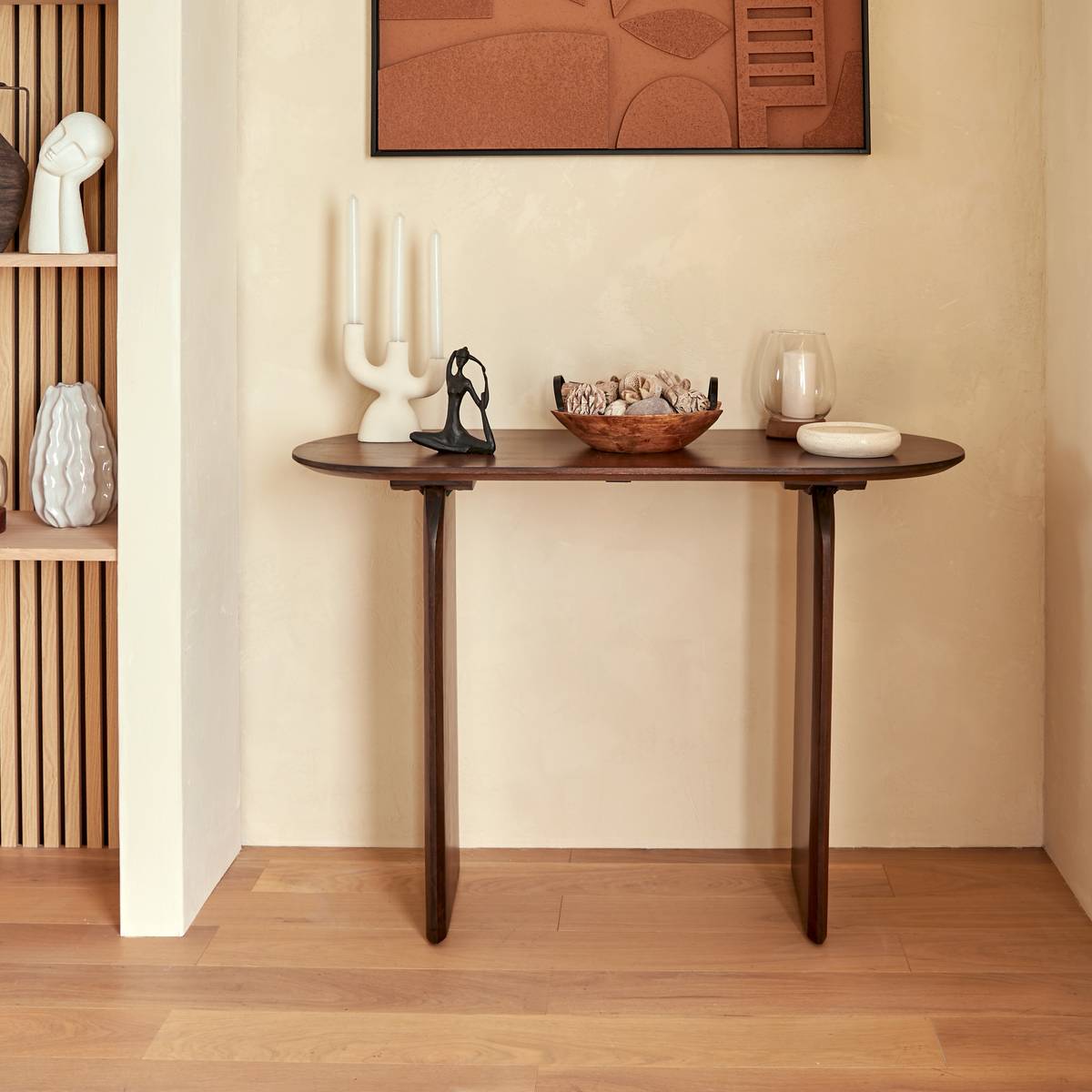 Console Isana Salon Consoles