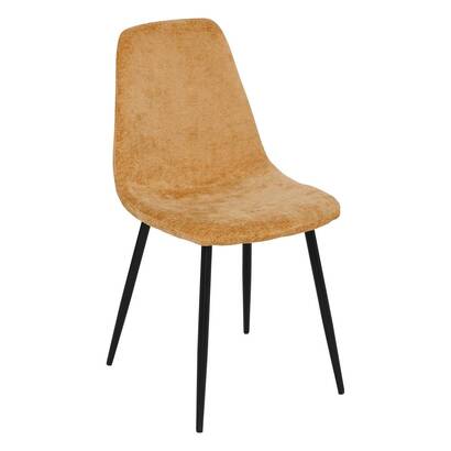 Chaise Tyka Salle &agrave; manger Chaises, fauteuils de table