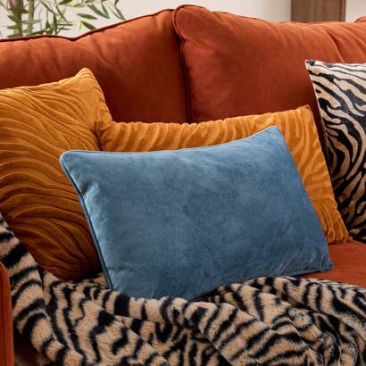 Coussin lilou coussins, plaids coussins
