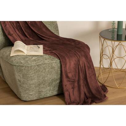 Plaid flanelle ollis coussins, plaids plaids