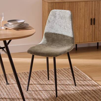 Chaise Tyka Salle &agrave; manger Chaises, fauteuils de table