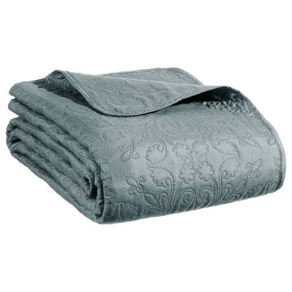 Dessus de lit Arabesque Linge de lit Couvre-lits, &eacute;dredons