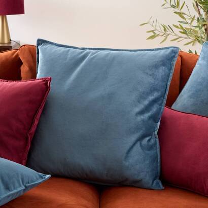 Coussin lilou coussins, plaids coussins