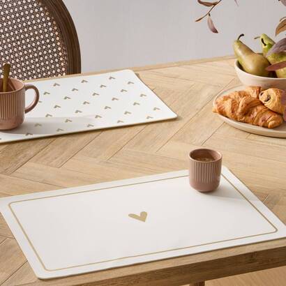 Set de table Linge de table Sets de table