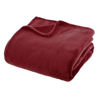 Plaid flanelle Ollis Coussins, plaids Plaids