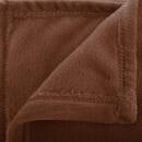 Plaid flanelle Ollis Coussins, plaids Plaids