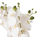 Fleurs articielles en pot Sanae Plantes, vases Fleurs artificielles
