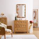 Commode rectangulaire Tiria Chambre Commodes, chiffonniers