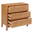 Commode rectangulaire Tiria Chambre Commodes, chiffonniers
