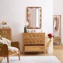 Commode rectangulaire Tiria Chambre Commodes, chiffonniers