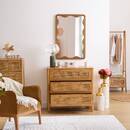 Commode rectangulaire Tiria Chambre Commodes, chiffonniers