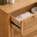 Commode rectangulaire Tiria Chambre Commodes, chiffonniers