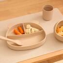 Set repas enfant Yum Univers b&eacute;b&eacute; Accessoires b&eacute;b&eacute;