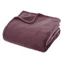 Plaid flanelle Ollis Coussins, plaids Plaids