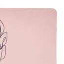 Set de table Visage Linge de table Sets de table