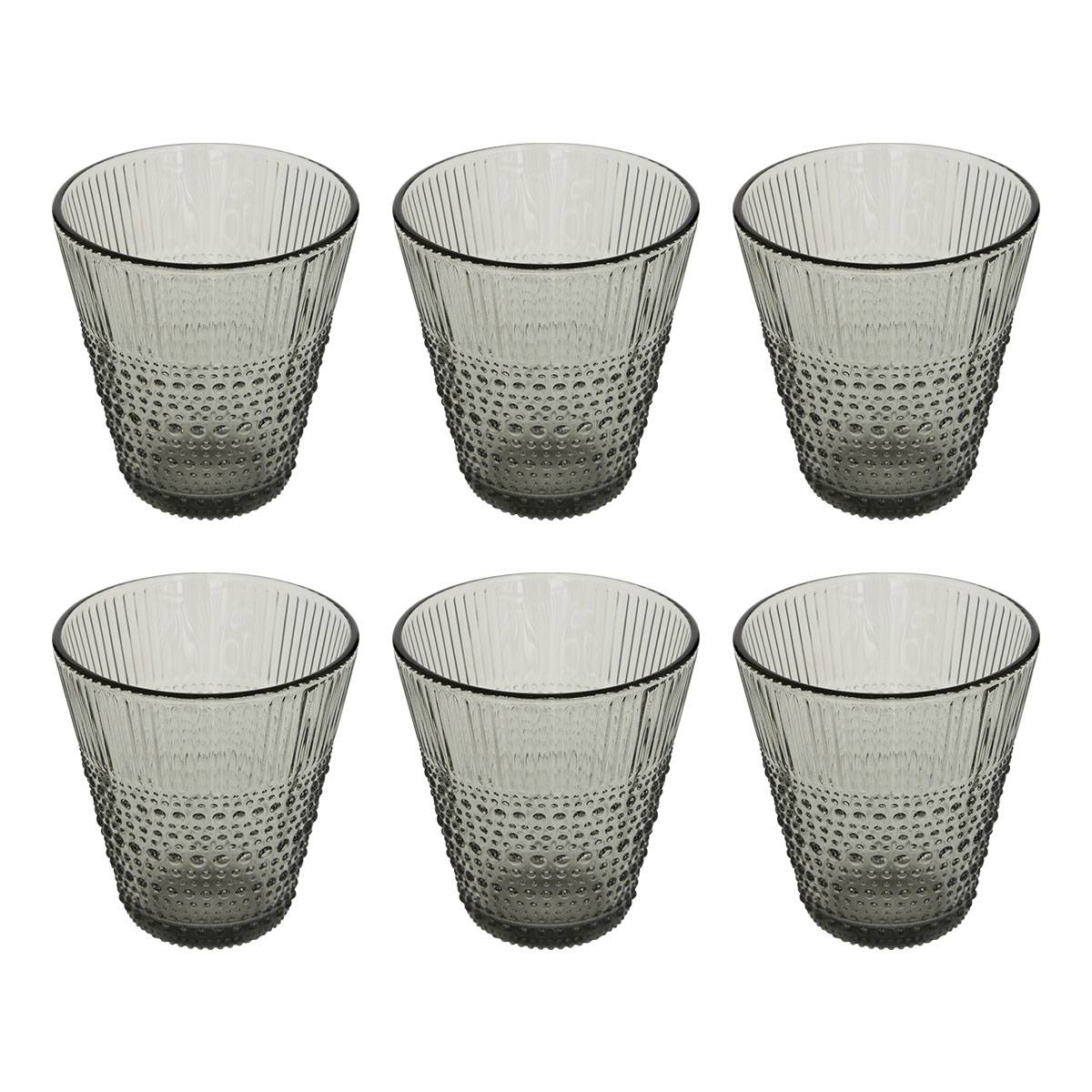 Gobelet bas  Joa Verres, carafes Verres &agrave; eau