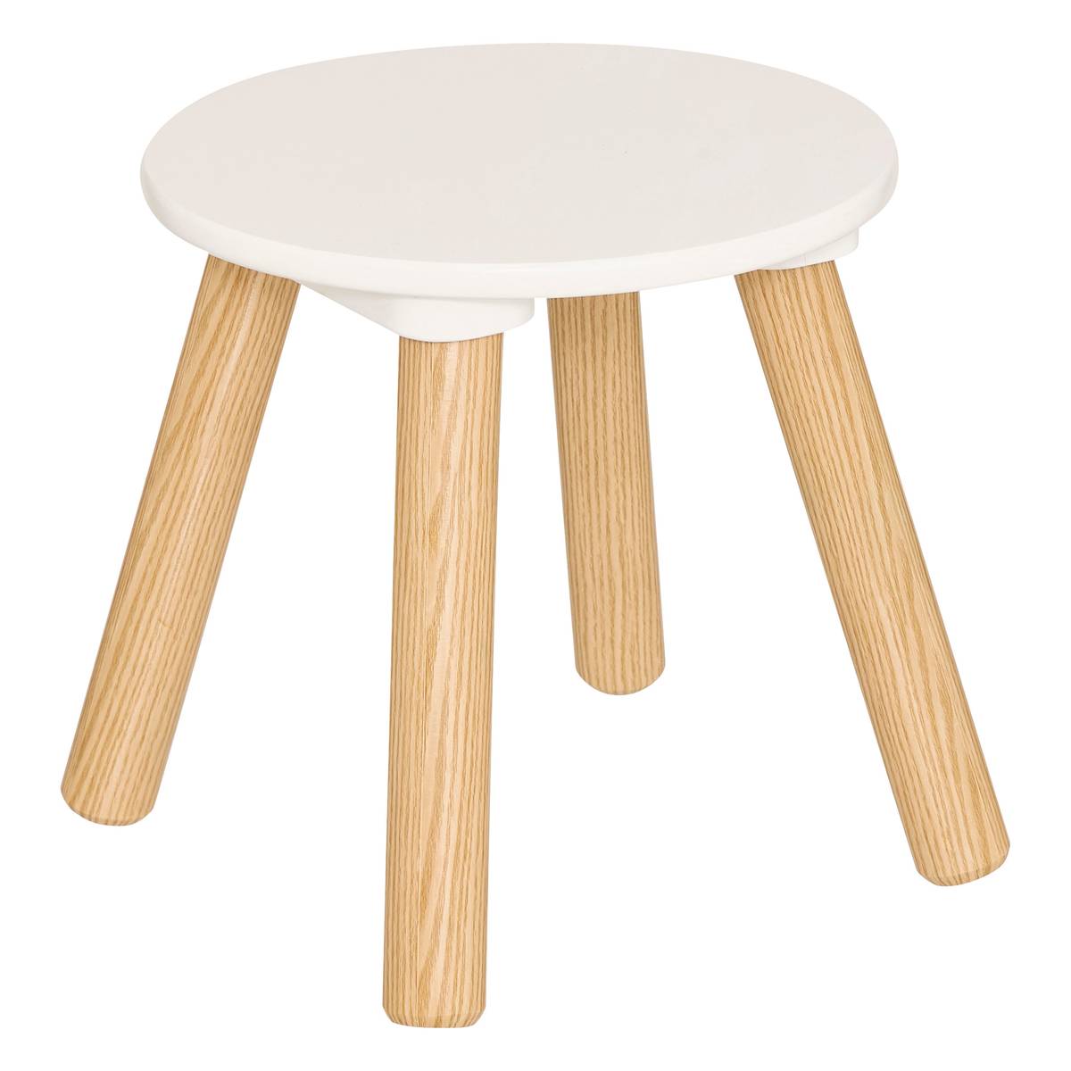 Coiffeuse et tabouret enfant Bella Meubles enfant Bureaux