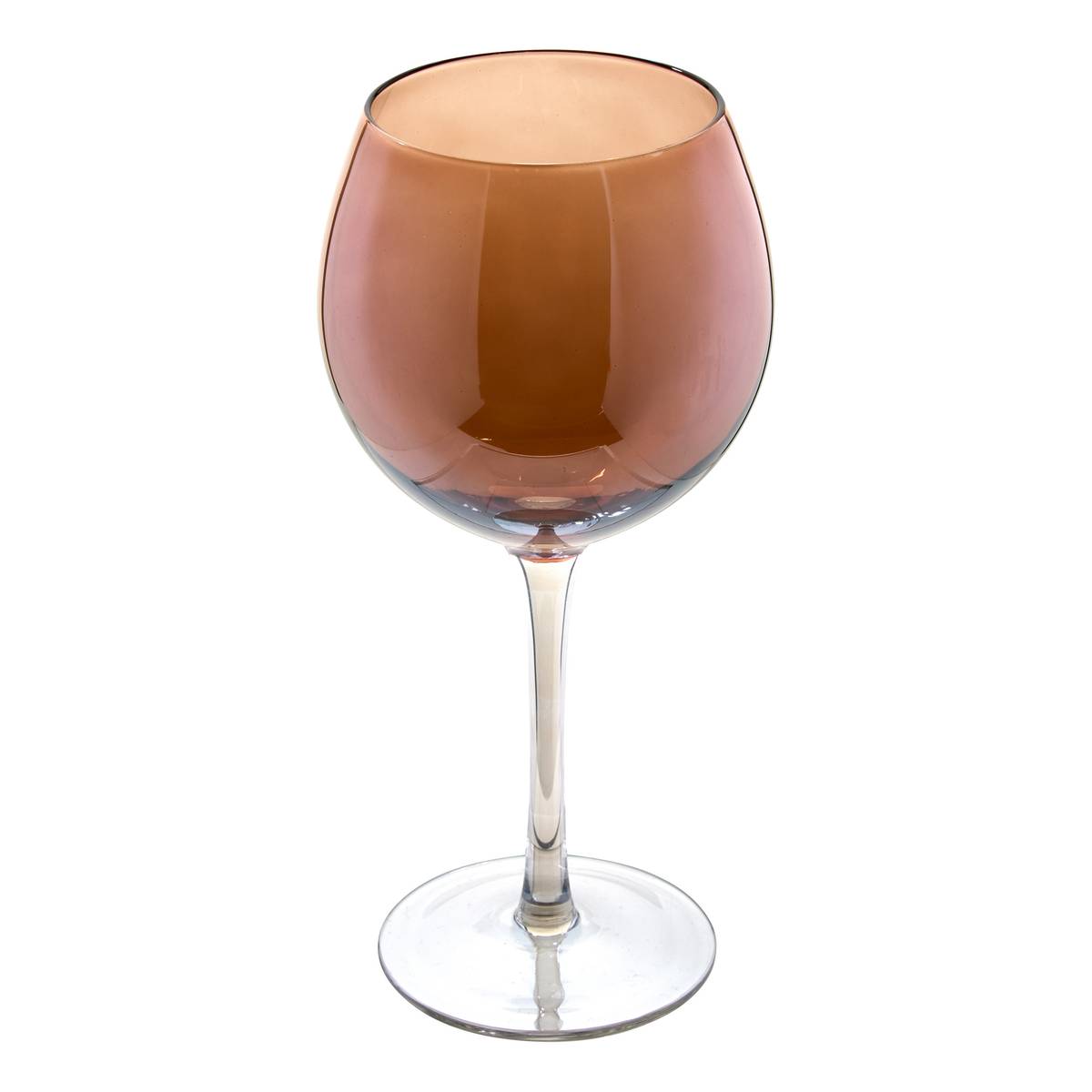 Lot de 6 verres à vin  Lucia Verres, carafes Verres à vin