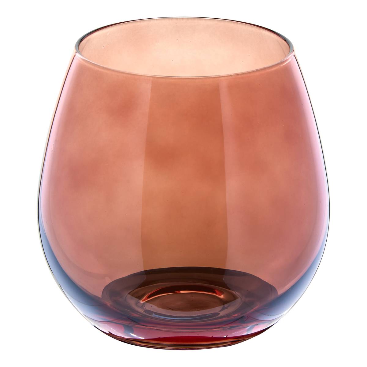 Lot de 6 gobelets bas  Lucia Verres, carafes Verres à eau