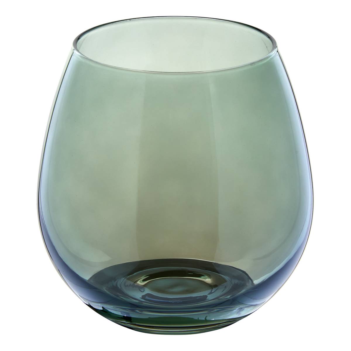 Lot de 6 gobelets bas  Lucia Verres, carafes Verres à eau