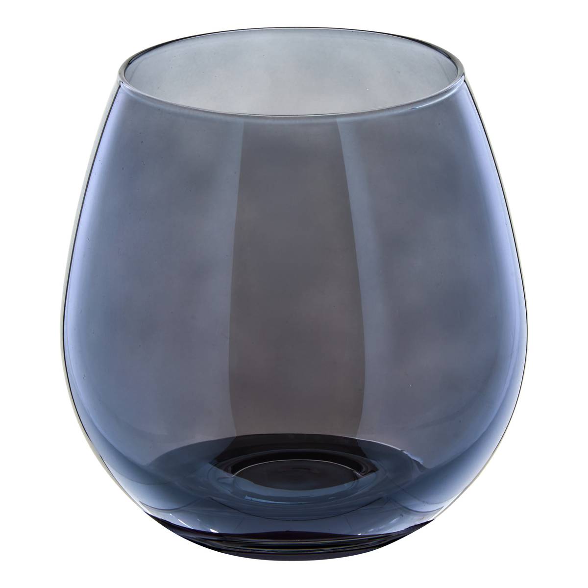 Lot de 6 gobelets bas  Lucia Verres, carafes Verres à eau
