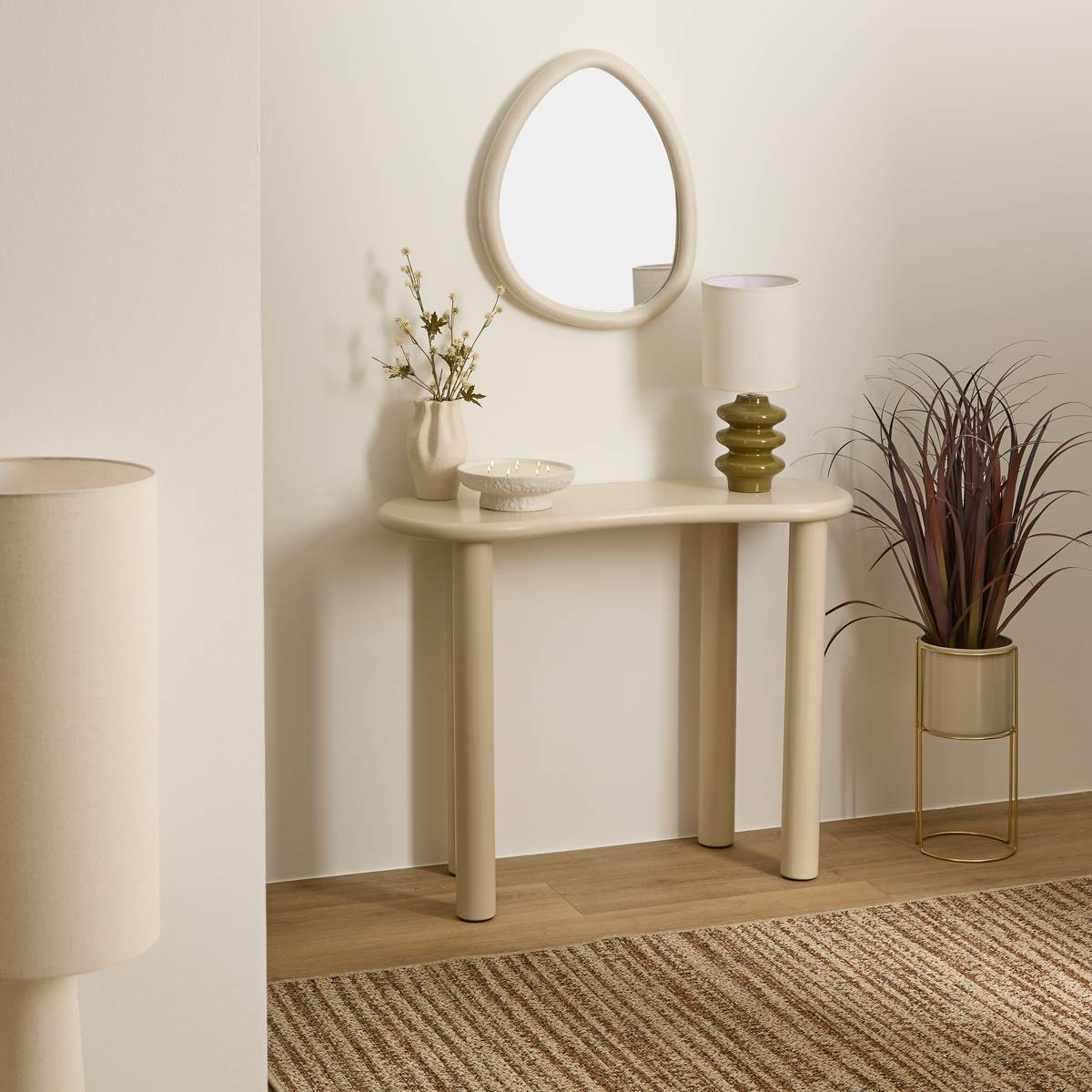 Console Olao Salon Consoles