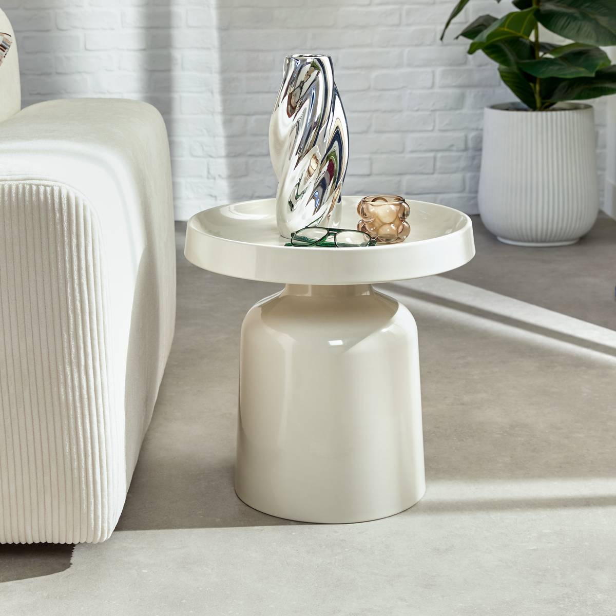 Table d'appoint Abadi Salon Tables d'appoint