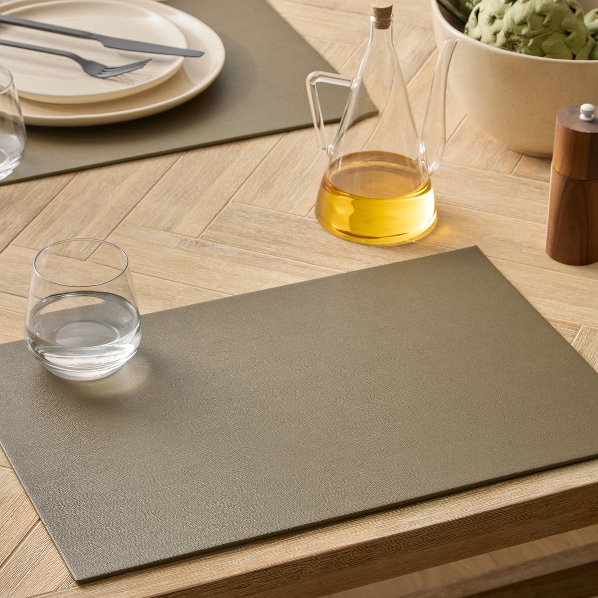 Set de table Max Linge de table Sets de table