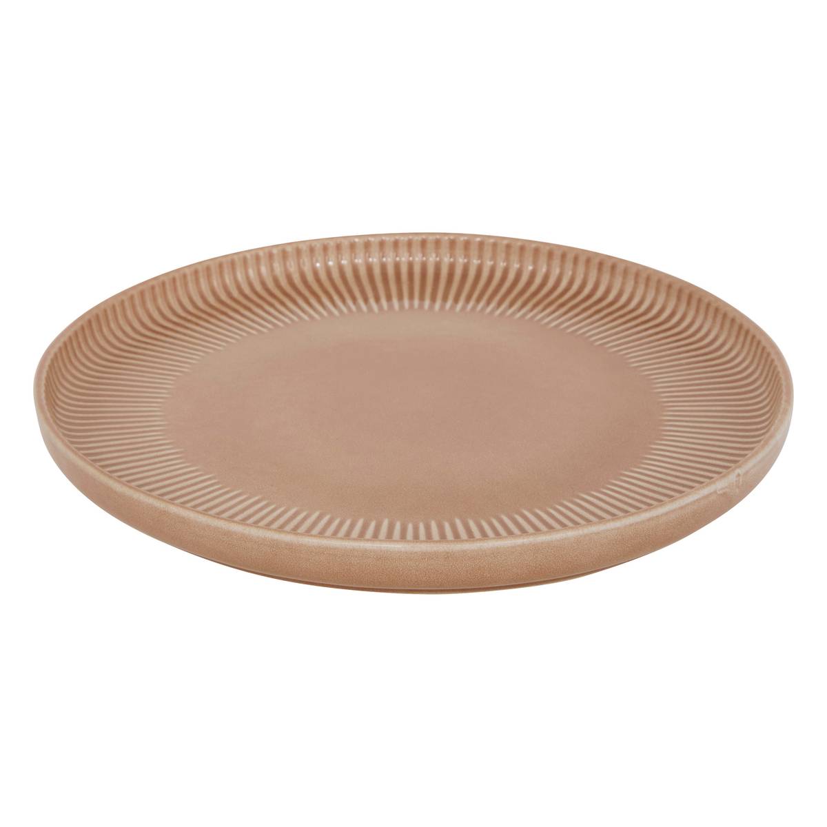 Lot de 6 assiettes plates Chloe Vaisselle Assiettes plates