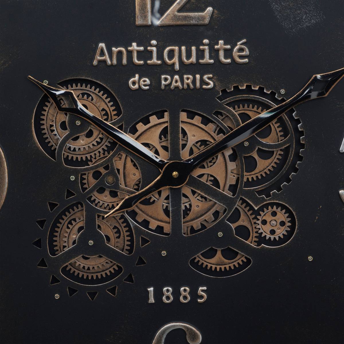 Horloge Amri Décoration murale Horloges