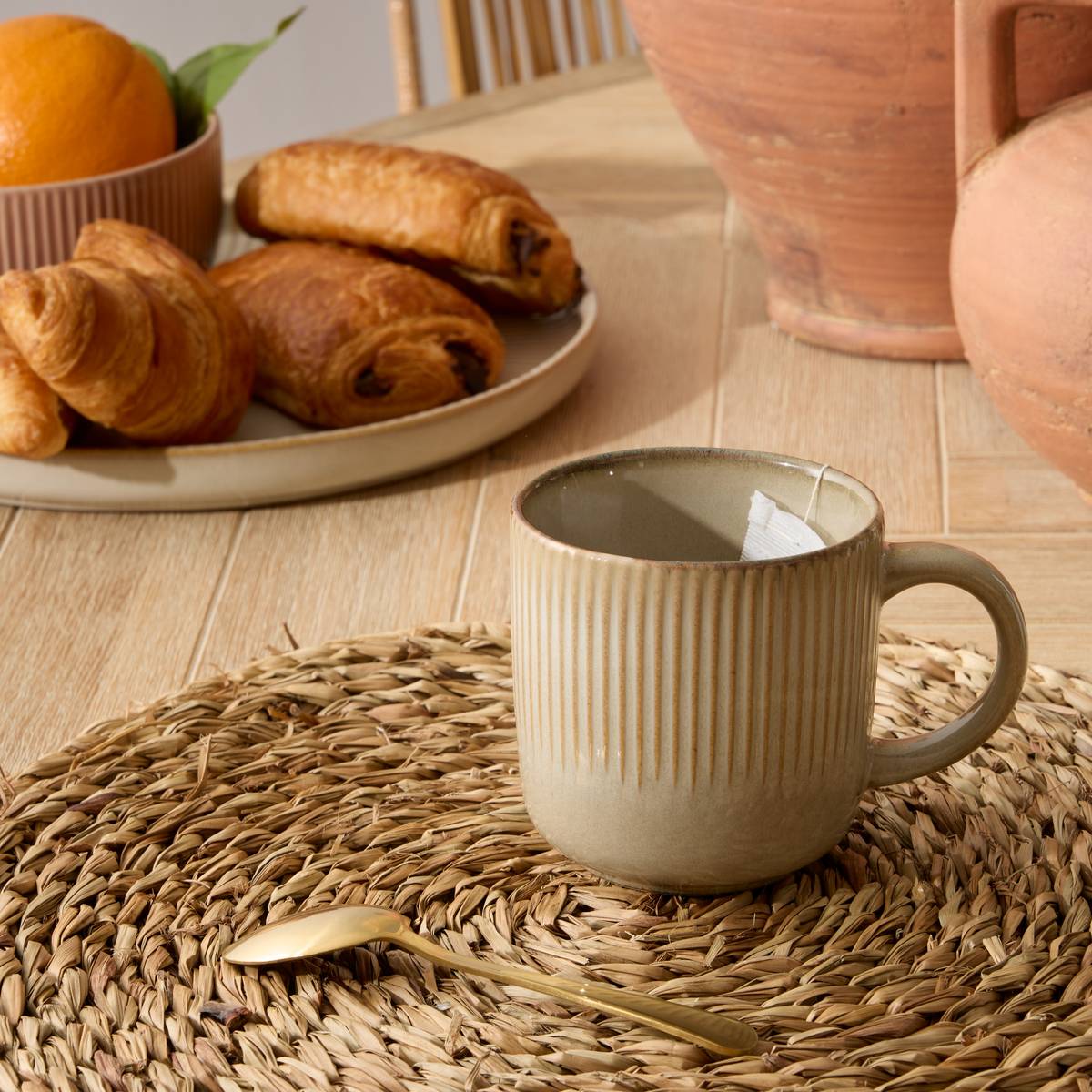 Mug Chloe Vaisselle Tasses, mugs