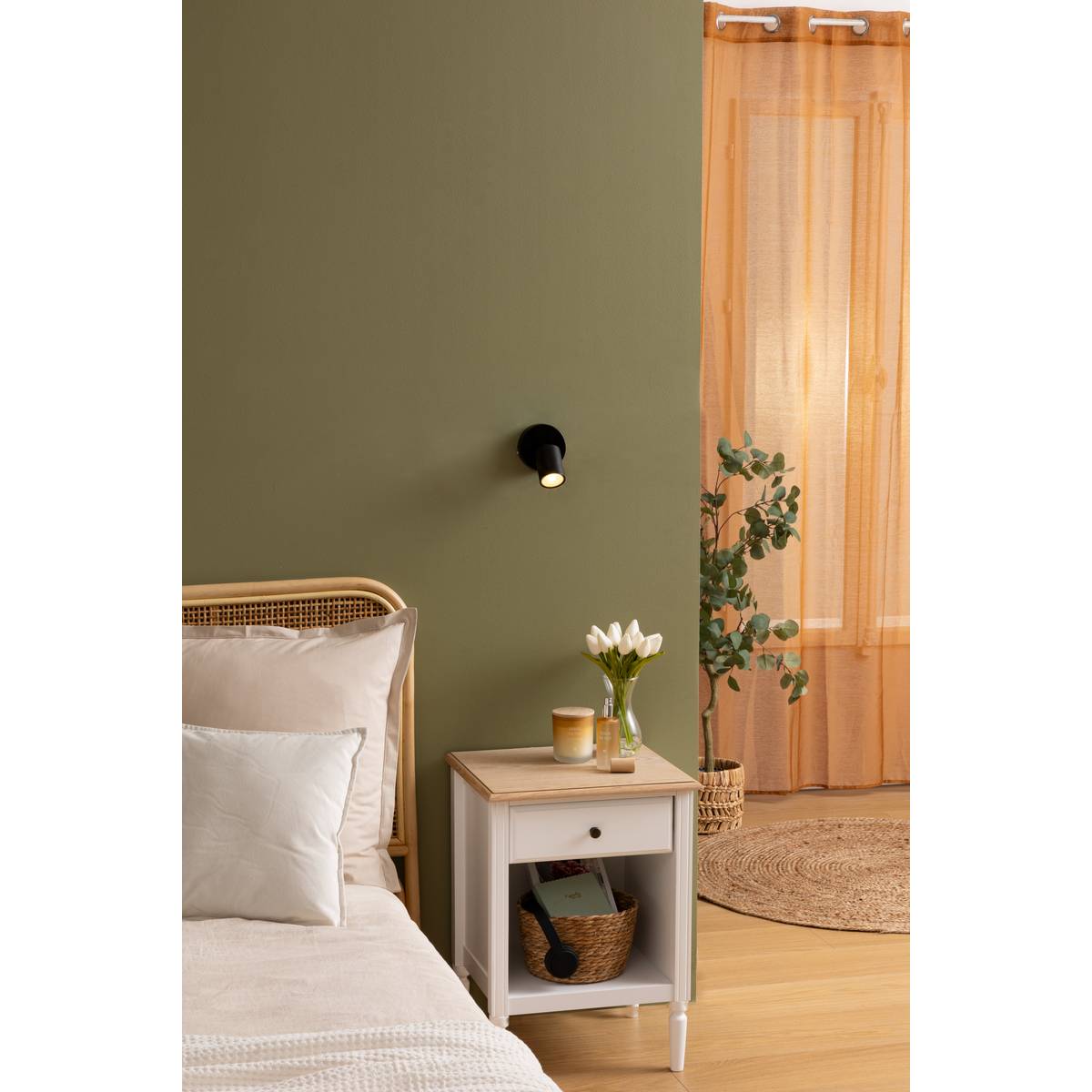Applique murale/plafonnier Vico Suspensions Appliques murales