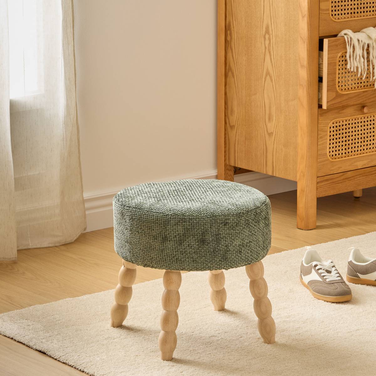 Tabouret Spolo Tabourets, Bancs Tabourets