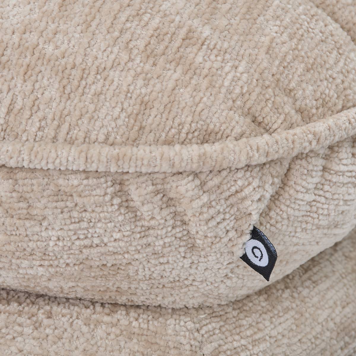 Repose-pieds Stelan Salon Poufs