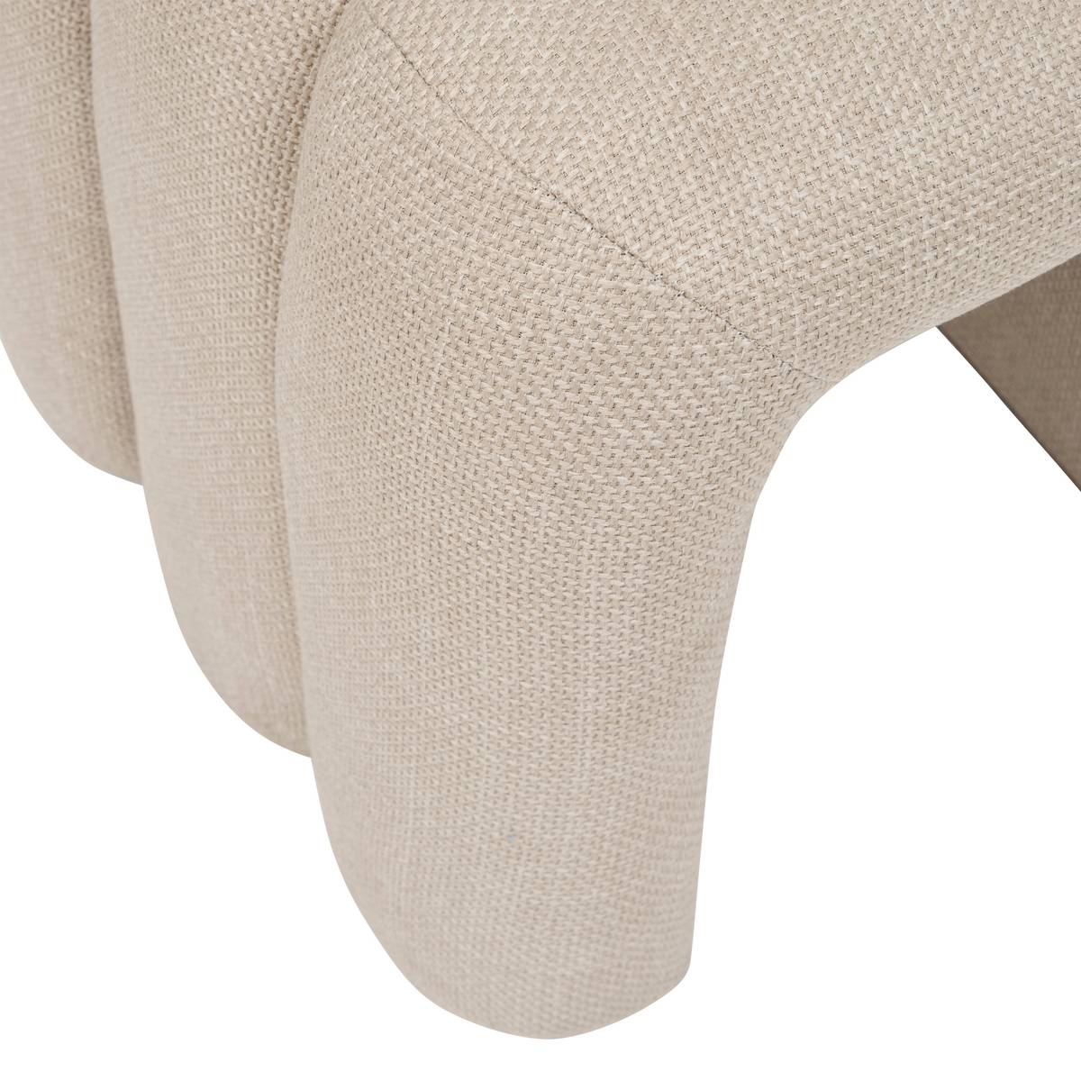 Pouf Sisco Salon Poufs