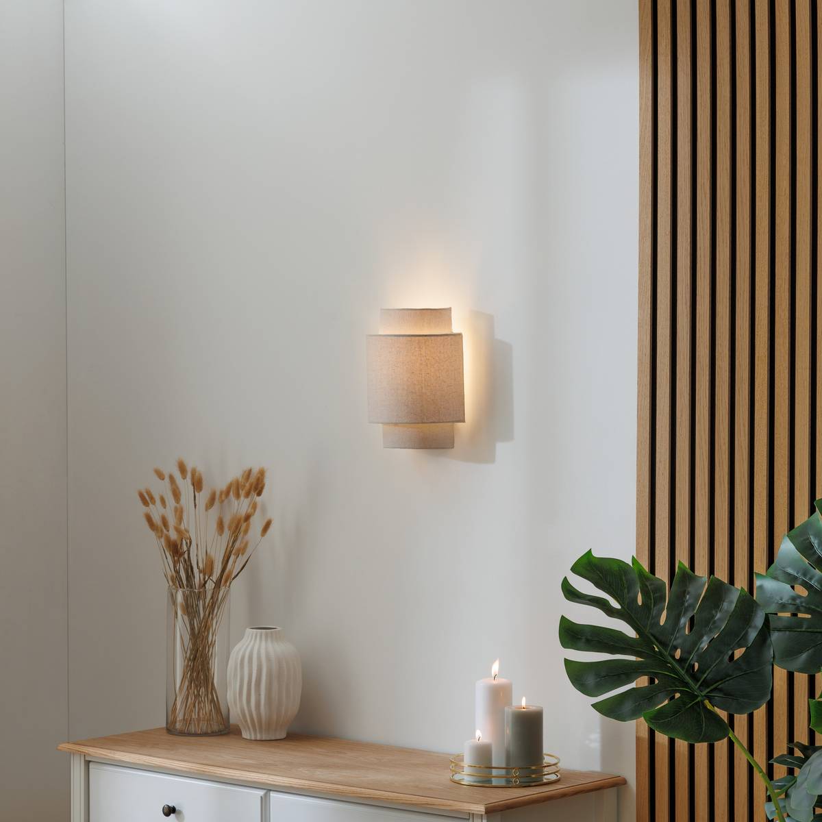 Applique murale Nahel Suspensions Appliques murales