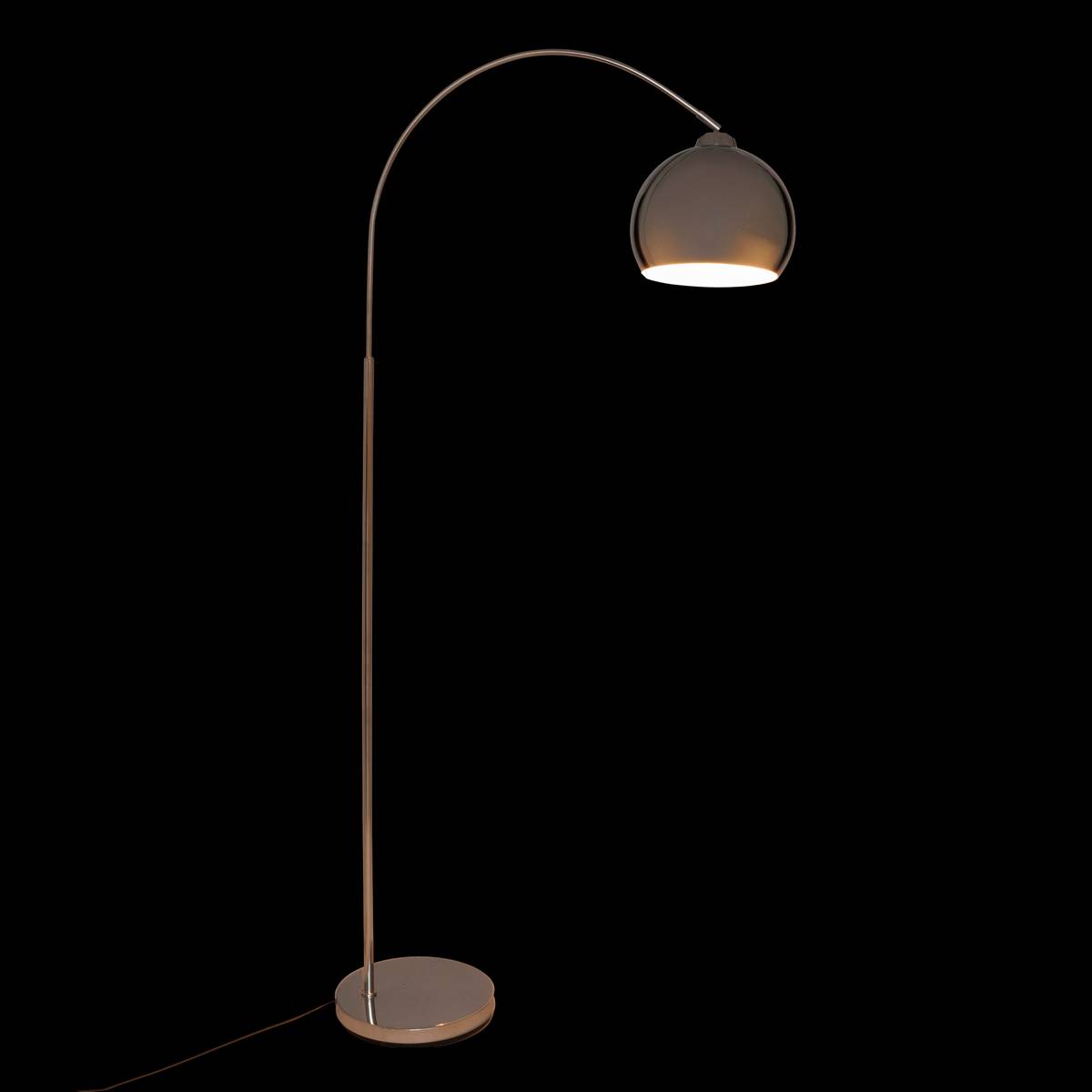 Lampadaire arc Secteur Floris Lampadaires Lampadaires arc
