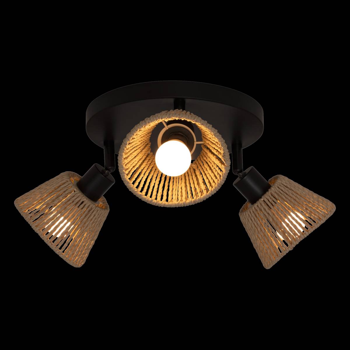 Plafonnier Myha Suspensions Appliques murales