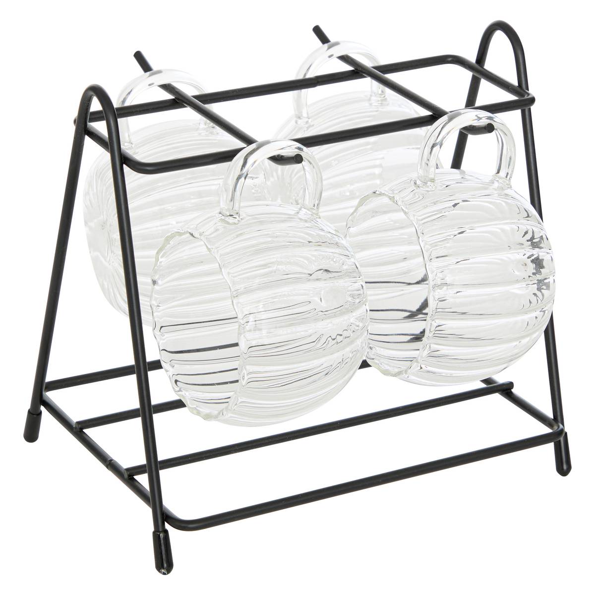Rack 4 tasses Ivy Vaisselle Tasses, mugs