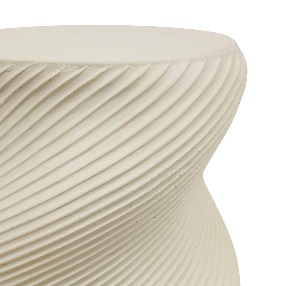 Porte-plante 1 &eacute;tag&egrave;re Twist Plantes, vases Pots de fleurs