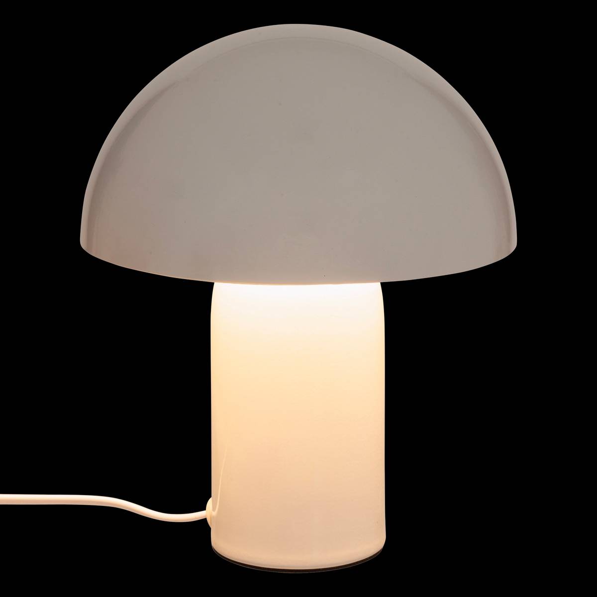 Lampe champignon  Lito Lampes &agrave; poser Lampes de table
