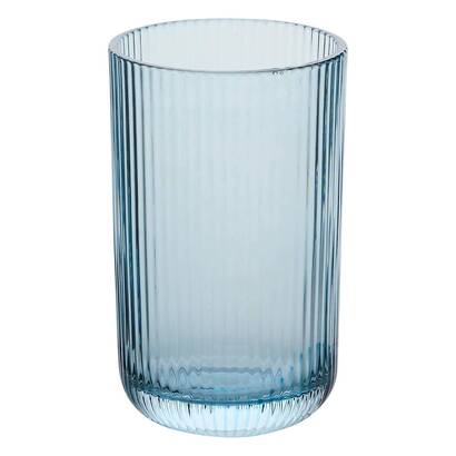 Lot de 6 gobelets haut ema verres, carafes verres &agrave; eau