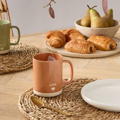 Mug  Relax Vaisselle Tasses, mugs